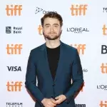Daniel radcliffe