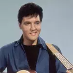 Elvis Presley