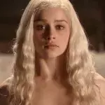 Emilia Clarke Reveals One Thing That Made Her GOT Love Scenes Excruciatingly Embarrassing