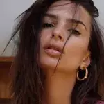 Emily Ratajkowski