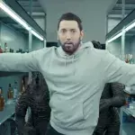Eminem's latest music video is full of easter eggs!