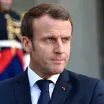 Emmanuel Macron