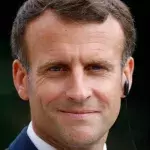Emmanuel Macron