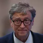 A Frenchman Topped Bill Gates To Become The World's Second-Richest Person
