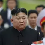 Gardner sentenced to prison for 6 months by Kim Jong-un due to this absurd reason