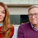 How will Bill and Melinda Gates split their fortune after the divorce?
