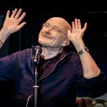 I was very close to dying’ - Phil Collins gives harrowing updates on his health