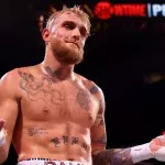 Jake Paul: This is the staggering amount he made for Tyron Woodley KO