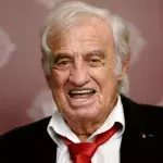 Jean-Paul Belmondo