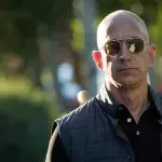 Jeff Bezos