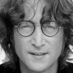John Lennon 