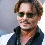 Johnny Depp