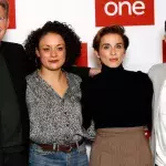 Line of Duty cast