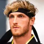 Logan Paul does not look like this anymore