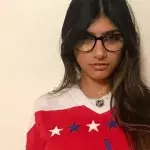 Mia khalifa transformation