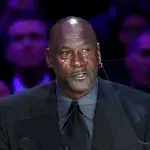 Michael Jordan Blames Kobe Bryant For Being Responsible For Being Another Crying Meme