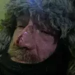 Mike Horn Shared An Update About The Challenges He's Facing In The North Pole