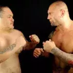 MMA