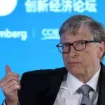 No, Bill Gates Didn't Buy A Hydrogen-Powered Yacht For £500 Million