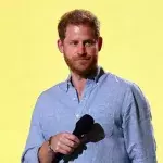 Prince Harry promises to share his ‘ups and downs’ in memoir