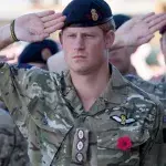 Prince Harry