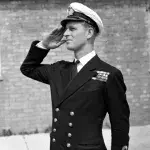 Prince Philip