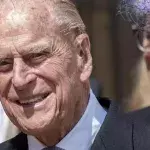 Prince Philip