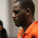 R Kelly found guilty in sex-trafficking trial