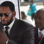 R. Kelly trial: Singer forced all his victims to write letters denying they were sexually abused
