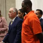 R. Kelly trial