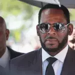 R. Kelly trial
