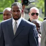 R. kelly trial