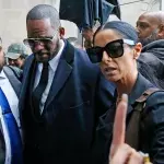 R. Kelly Trial