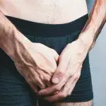 This rare syndrome nearly left this man castrated