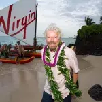 Richard Branson