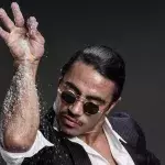 Salt Bae is opening London restaurant that will sell 24-Carat gold steaks