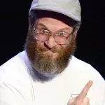 Seth Rogan