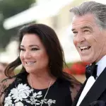 These celebrity couples have been together for a long time! 