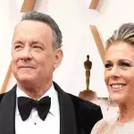 Tom Hanks reunites with an old friend after testing positive for Coronavirus