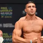 Tommy Fury believes he would have KO'd Jake Paul 