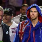 Tommy Fury: This is the shocking way the boxer broke his rib
