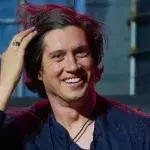 Vernon Kay reveals Ant and Dec talked him out of I'm A Celeb