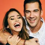 Weather Girl Yanet García’s Intimate Pictures Revealed