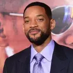 Will Smith reveals having struggled with sex addiction