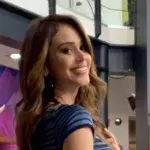 Yanet Garcia Makes A Comeback 