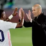 Zinedine Zidane: The former Real Madrid coach had a secret affair with this singer