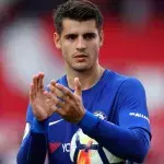 Alvaro Morata
