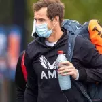 Andy Murray Tests Positive for COVID-19 Ahead of Australian Open