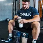 Are there any hidden dangers to protein powders?