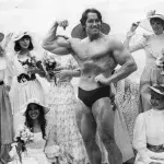 Arnold Schwarzenegger